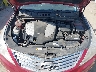 KMHFH4JG2CA****** Reparables 2012 Hyundai Azera en North Hollywood