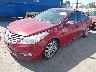 KMHFH4JG2CA****** Usados y Reparables 2012 Hyundai Azera en North Hollywood