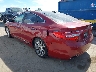 KMHFH4JG2CA****** Salvamento y Reparables 2012 Hyundai Azera en North Hollywood