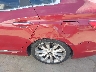 KMHFH4JG2CA****** Salvamento y Reparables 2012 Hyundai Azera en Estado de California