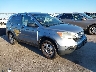 3CZRE38369G****** Salvage and Wrecked 2009 Honda CR-V in Austin North