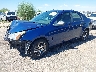 1FAHP34N68W****** Used and Repairable 2008 Ford Focus in Tucson