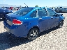 1FAHP34N68W****** Salvage and Wrecked 2008 Ford Focus in Arizona State