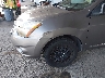 JN8AS5MT7FW****** Wrecked 2015 Nissan Rogue in California State