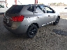 JN8AS5MT7FW****** Salvage and Wrecked 2015 Nissan Rogue in California State
