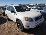 JTMZK33V975****** Salvamento y Destrozados 2007 Toyota RAV4 en Phoenix