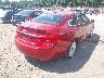 2G1125S34E9****** Salvamento y Destrozados 2014 Chevrolet Impala en Estado de Massachusetts