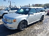 2FMGK5CCXCB****** Used and Repairable 2012 Ford Flex in Los Angeles South