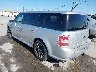 2FMGK5CCXCB****** Salvage and Repairable 2012 Ford Flex in Los Angeles South