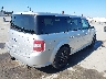 2FMGK5CCXCB****** Salvage and Wrecked 2012 Ford Flex in California State