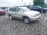 JTEHF21A120****** Salvamento y Destrozados 2002 Toyota Highlander en Philadelphia