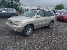 JTEHF21A120****** Usados y Reparables 2002 Toyota Highlander en Philadelphia