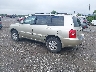 JTEHF21A120****** Salvamento y Reparables 2002 Toyota Highlander en Philadelphia