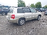 JTEHF21A120****** Salvamento y Destrozados 2002 Toyota Highlander en Estado de Pennsylvania