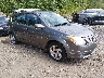 5Y2SM63885Z****** Salvamento y Destrozados 2005 Pontiac Vibe en Providence