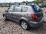 5Y2SM63885Z****** Salvamento y Reparables 2005 Pontiac Vibe en Providence