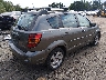 5Y2SM63885Z****** Salvamento y Destrozados 2005 Pontiac Vibe en Estado de Rhode Island