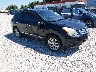 JN8AS5MV7CW****** Salvamento y Destrozados 2012 Nissan Rogue en Louisville North