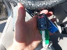 5J6RM4H5XEL****** Salvage 2014 Honda CR-V in South Dakota State