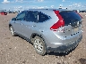 5J6RM4H5XEL****** Salvage and Repairable 2014 Honda CR-V in Sioux Falls