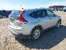 5J6RM4H5XEL****** Salvage and Wrecked 2014 Honda CR-V in South Dakota State