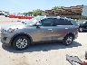 5XYPG4A5XHG****** Repairable 2017 Kia Sorento in Texas State
