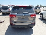 5XYPG4A5XHG****** Wrecked 2017 Kia Sorento