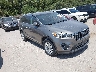 5XYPG4A5XHG****** Salvage and Wrecked 2017 Kia Sorento in Dallas-Fort Worth