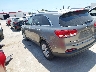 5XYPG4A5XHG****** Salvage and Repairable 2017 Kia Sorento in Dallas-Fort Worth