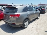 5XYPG4A5XHG****** Salvage and Wrecked 2017 Kia Sorento in Texas State