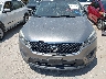 5XYPG4A5XHG****** Salvage and Repairable 2017 Kia Sorento in Texas State