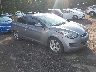 KMHDH4AE8BU****** Salvage and Wrecked 2011 Hyundai Elantra in Metro DC