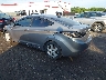 KMHDH4AE8BU****** Salvage and Repairable 2011 Hyundai Elantra in Metro DC