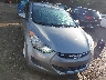 KMHDH4AE8BU****** Salvage and Repairable 2011 Hyundai Elantra in Maryland State