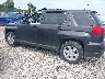 2GKALMEK6G6****** Salvage and Repairable 2016 GMC Terrain in Chicago South