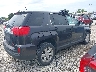 2GKALMEK6G6****** Salvage and Wrecked 2016 GMC Terrain in Illinois State