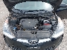 KMHTC6AD3CU****** Reparables 2012 Hyundai Veloster en Lincoln