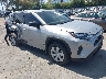 2T3F1RFV3RW****** Salvamento y Destrozados 2024 Toyota RAV4 en Los Angeles