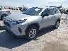 2T3F1RFV3RW****** Usados y Reparables 2024 Toyota RAV4 en Los Angeles