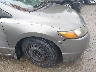 2HGFG126X6H****** Wrecked 2006 Honda Civic