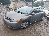 2HGFG126X6H****** Used and Repairable 2006 Honda Civic in Pittsburgh North