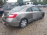 2HGFG126X6H****** Salvage and Wrecked 2006 Honda Civic in Pennsylvania State