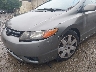 2HGFG126X6H****** Salvage and Repairable 2006 Honda Civic in Pennsylvania State