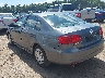 3VW2K7AJ2BM****** Wrecked 2011 Volkswagen Jetta in Massachusetts State