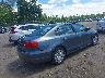 3VW2K7AJ2BM****** Salvage and Wrecked 2011 Volkswagen Jetta in Massachusetts State