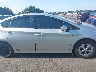 JTDKN3DU6D5****** Reparables 2013 Toyota Prius en Estado de Carolina del Norte