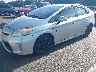 JTDKN3DU6D5****** Usados y Reparables 2013 Toyota Prius en Raleigh