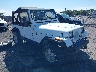 2BCCV81K3JB****** Salvage and Wrecked 1988 Jeep Wrangler in Culpeper
