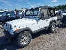 2BCCV81K3JB****** Used and Repairable 1988 Jeep Wrangler in Culpeper