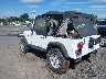 2BCCV81K3JB****** Salvage and Repairable 1988 Jeep Wrangler in Culpeper
